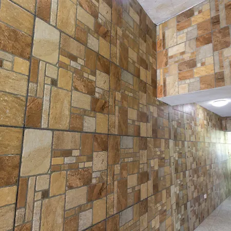 Merida Serviced Apartments